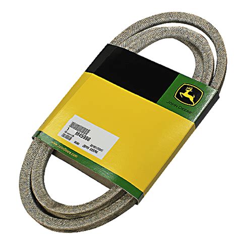 John Deere Belts 